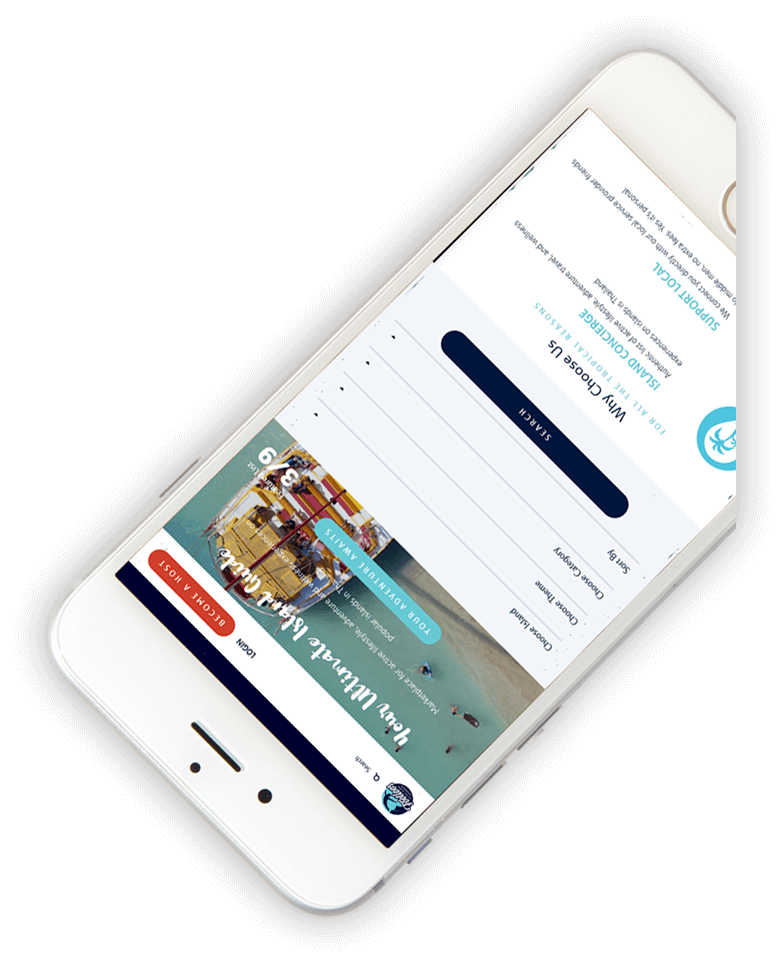 Online Travel Booking Website Developed by
AblySoft